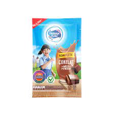 BENDERA SACT INST CHOCO 40GR (120)