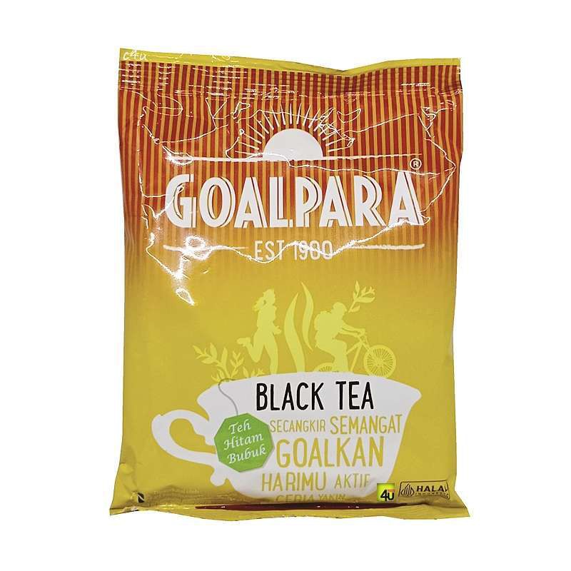 DANDANG CELUP TEA VANILLA 25