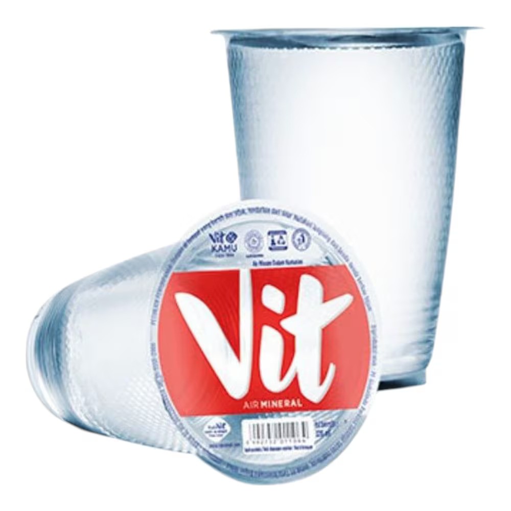 VIT AIR MINERALCUP 200ML(48)