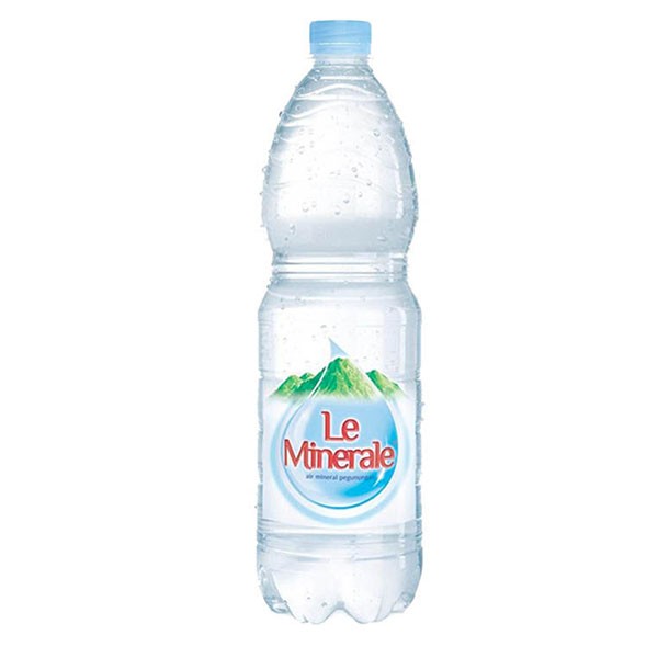 LE MINERAL 1500ML(12) /B