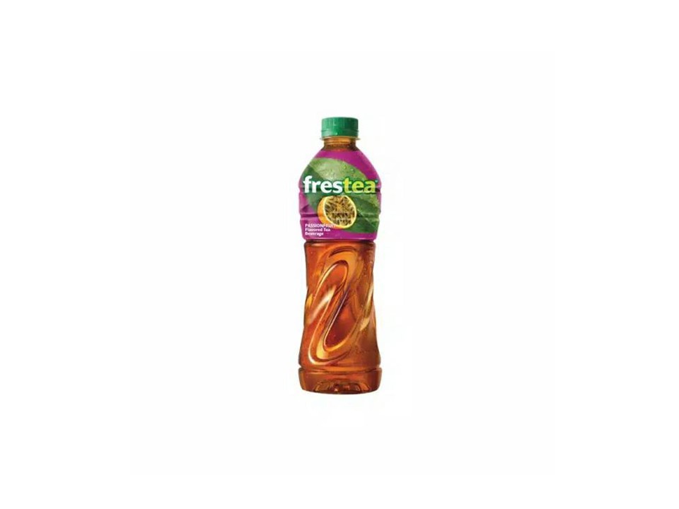 FRESTEA MARKISA PET 350ML (12)