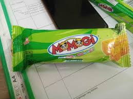 MOMOGI LONG STICK SEAWEED 12GR(80)