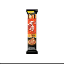 APETITO STICK PIZZA 15GR(10/80)