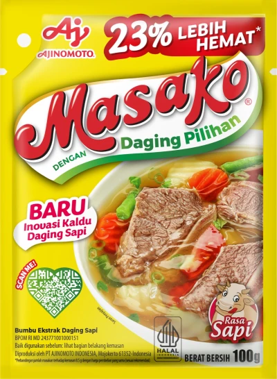 MASAKO SAPI 100GR (48)