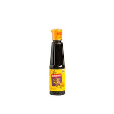 INDOFOOD KCP MANIS 140 ML(48)