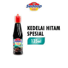 SEDAAP KCP MNS SPC BTL 135/12