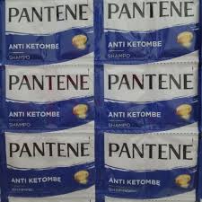 PANTENE SHP AD 6*10ML