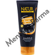 NATUR COND GINSENG 160ML
