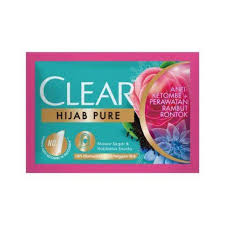 CLEAR SHP HJB AD+RONTOK 6SX9ML