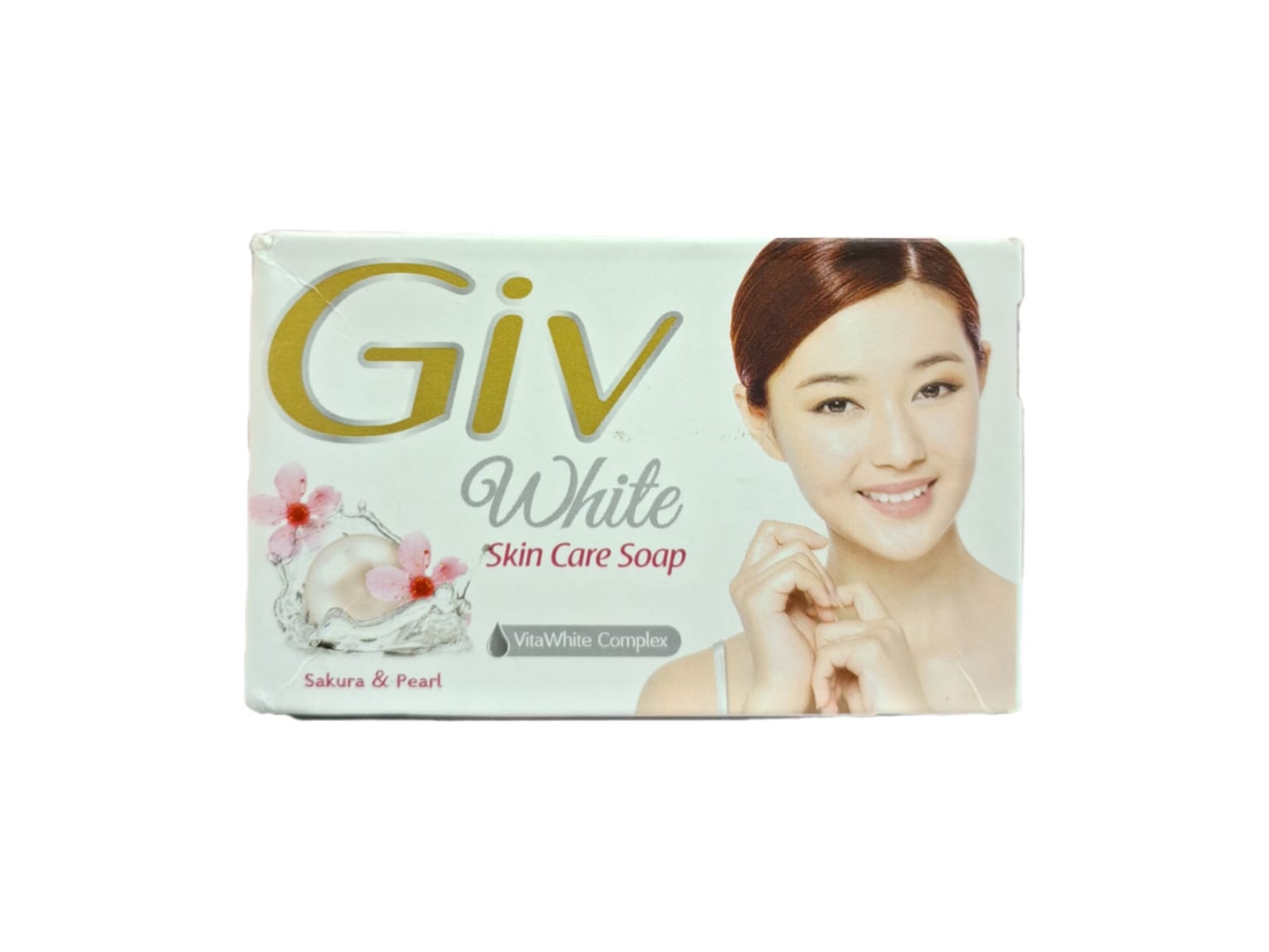 GIV BS PEARL 76GR (72)