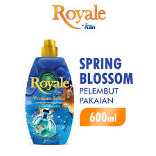 ROYALE SOFT SPRING BLOSSOM BTL 600ML