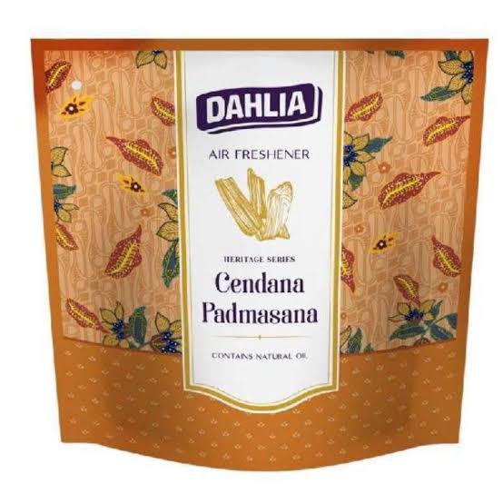DAHLIA OFA CENDANA 75GR/24