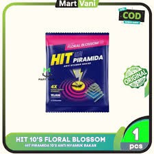 HIT MAGIC EXPERT BLOSOM 10S/36