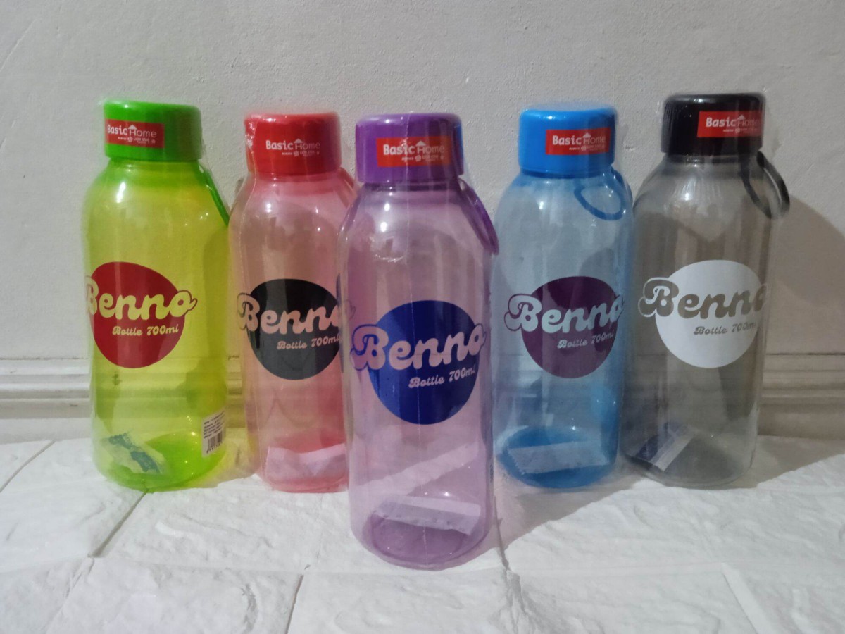 PSFK BOTOL BENNO 700ML