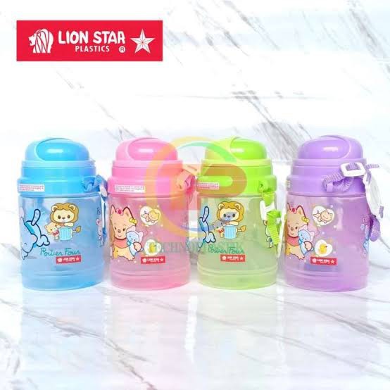 BOTOL SPIRIT 550ML