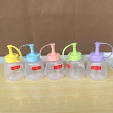 WR BOTOL KECAP MAYA 200ML VI