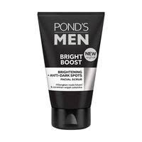 POND'S MEN FS WHITE BOOST 100ML (24)