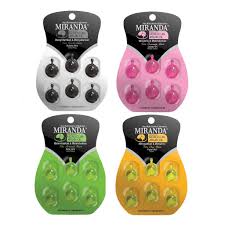 MIRANDA H.MULTI VIT SMOOTH&RADIANT (12)